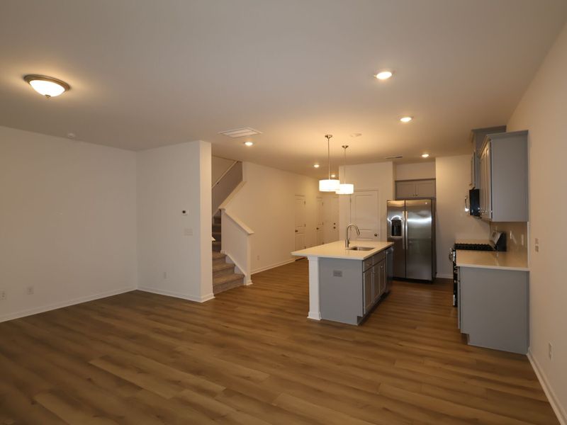 Kitchen Kitchen