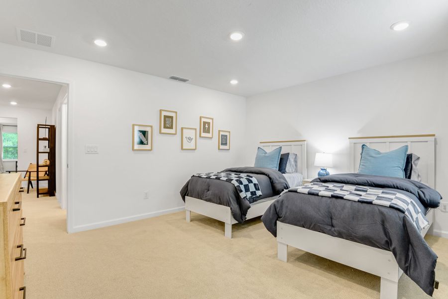 5br New Home in Orange Park, FL.  - Slide 25