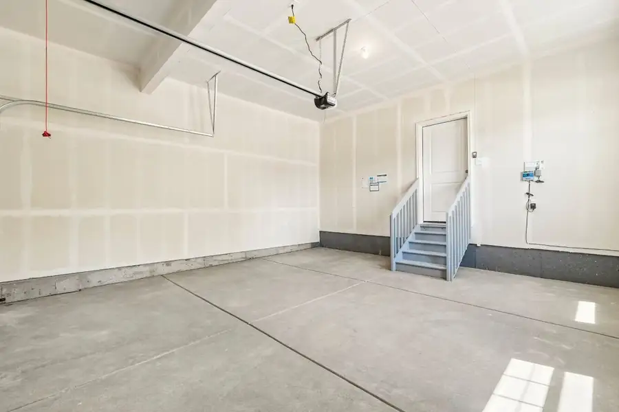 Spacious, unfurnished interior of a new home in Farmlore Villas, Brighton (Image 26).
