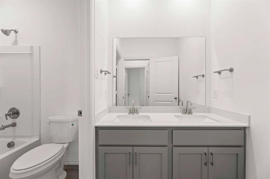 Image 29 of a home in Monticello Park. Image 29 of a home in Monticello Park.