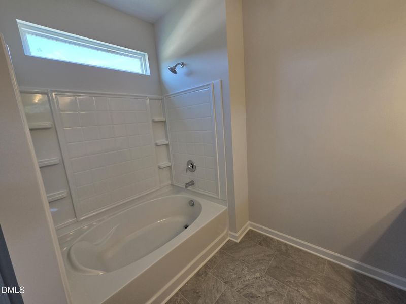 Owner's Bath Owner's Bath