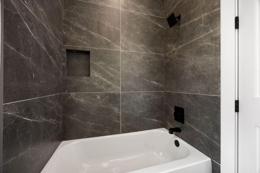 Bathroom #2