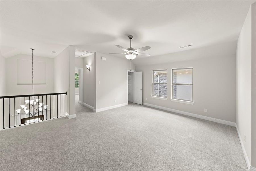 21. 4281 Berylline - Game