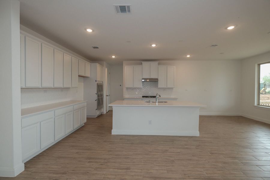 Kitchen Kitchen