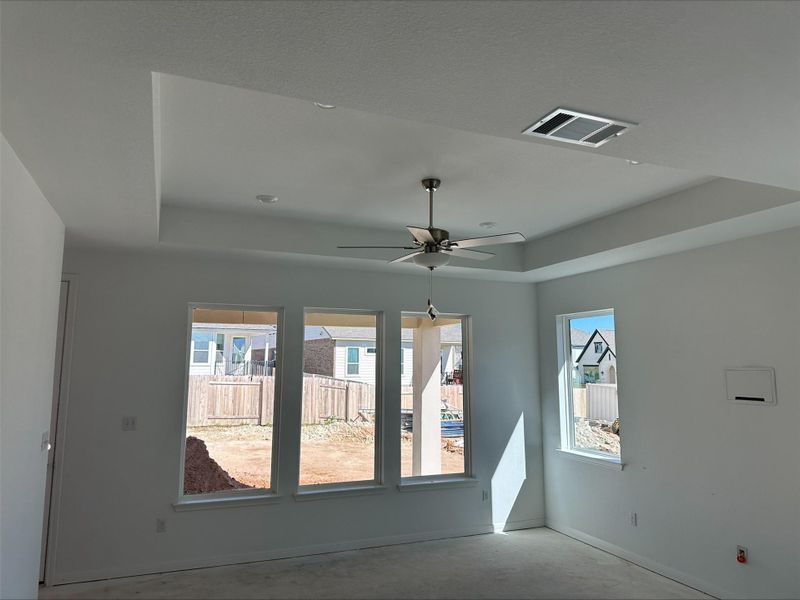 221 Coyote Willow Way ~ Under Construction