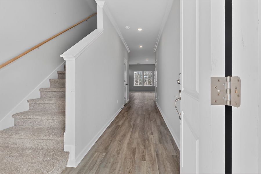 New Home in Fountain Inn, SC.  - Slide 6