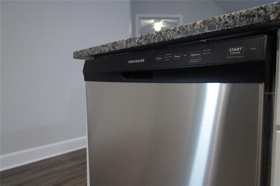 Close-up of interior finishes inside a home in , Lake City (Image 14). Close-up of interior finishes inside a home in , Lake City (Image 14).