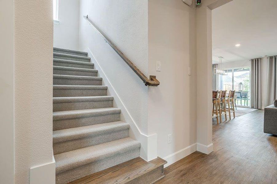 Image 29 of a home in Creekside. Image 29 of a home in Creekside.