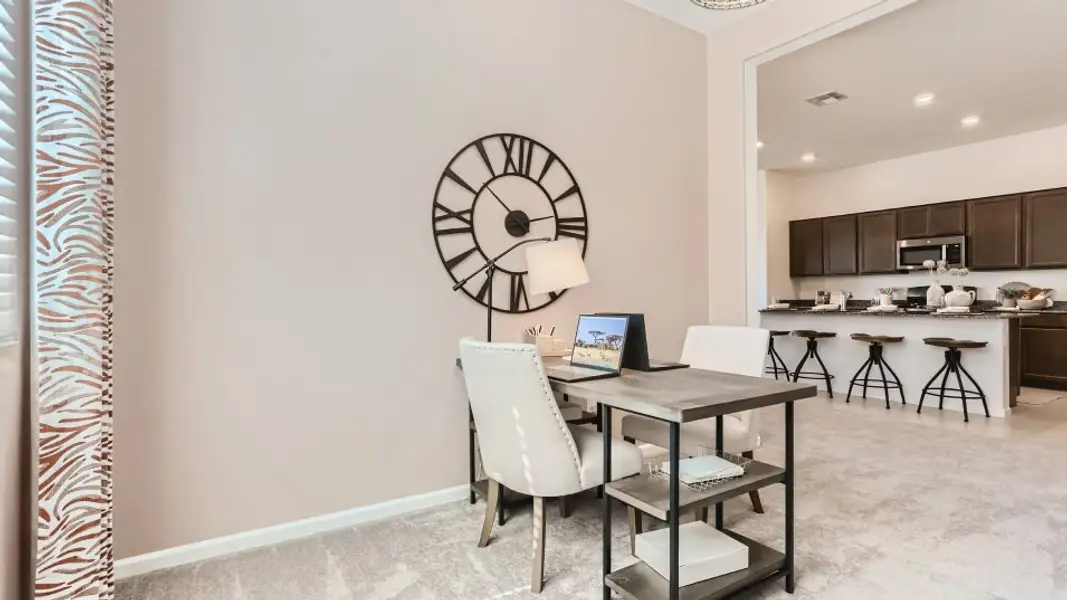 pima office