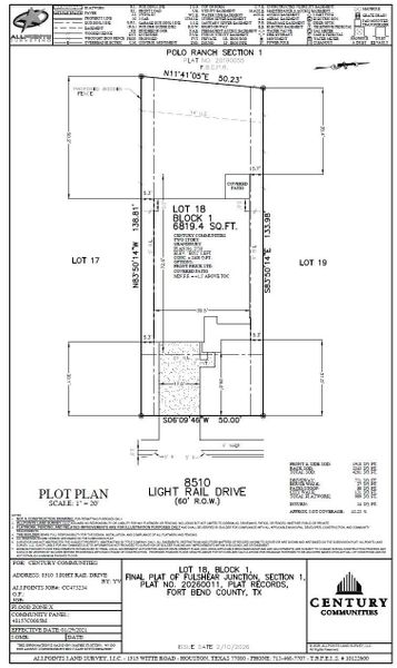 Image 34 of a home in Fulshear Junction. Image 34 of a home in Fulshear Junction.