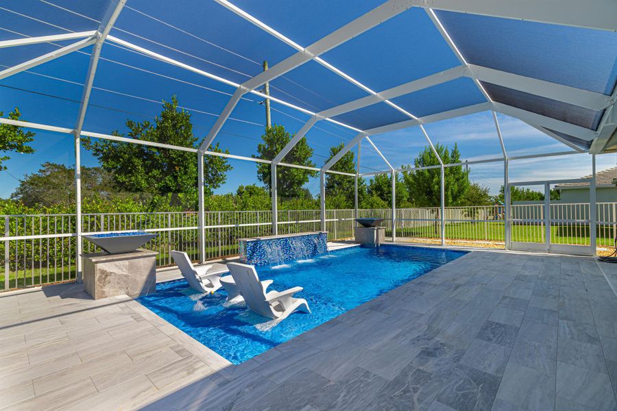 Image 91 of a home in Windsong Estates.