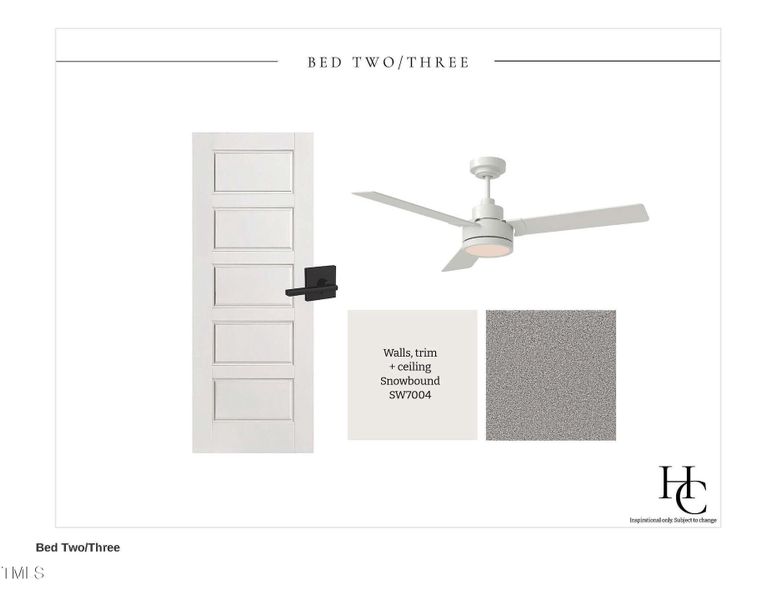 1804 Pershing Unit A2 Design Board 5.12.