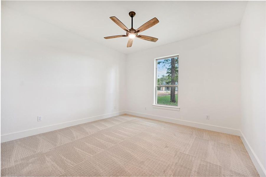 Spacious, unfurnished interior of a new home in , Azle (Image 38). Spacious, unfurnished interior of a new home in , Azle (Image 38).