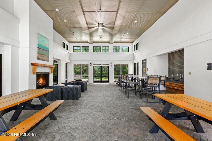 Community amenities in Trailmark, St. Augustine (Image 52). Community amenities in Trailmark, St. Augustine (Image 52).