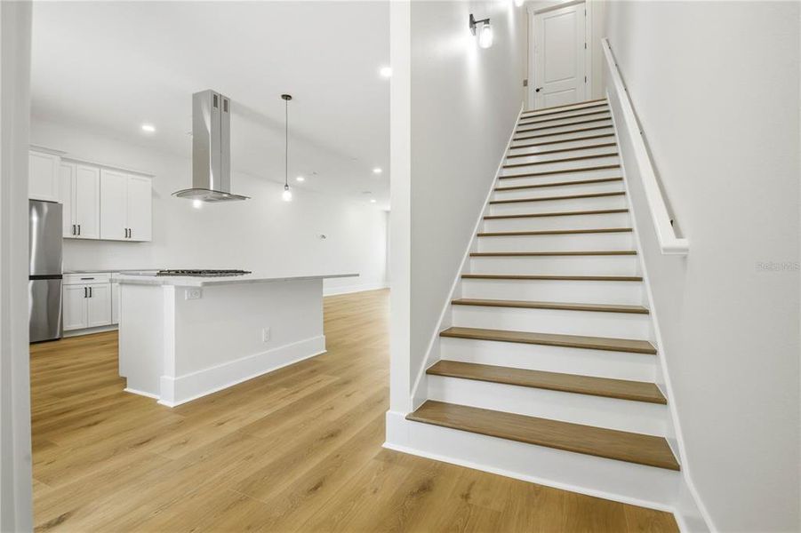 Spacious, unfurnished interior of a new home in , Dunedin (Image 28). Spacious, unfurnished interior of a new home in , Dunedin (Image 28).