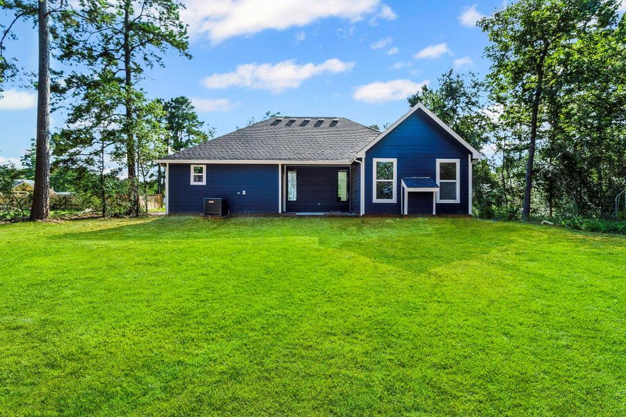 Image 25 of a home in . Image 25 of a home in .