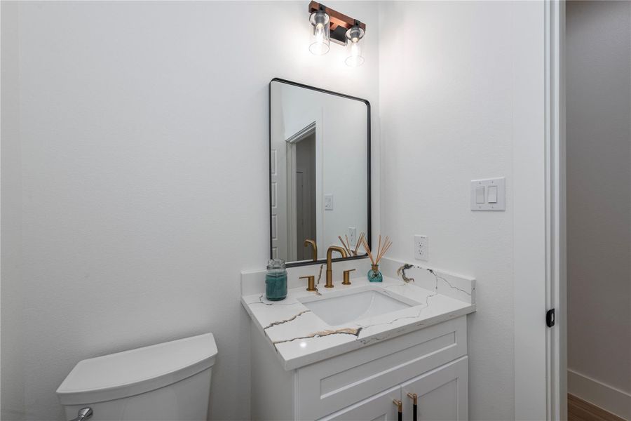 Furnished interior view inside a new home in , Dayton (Image 4). Furnished interior view inside a new home in , Dayton (Image 4).