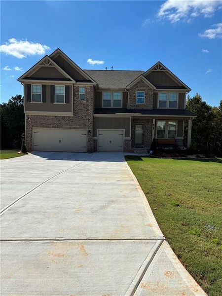 Image 38 of a home in .