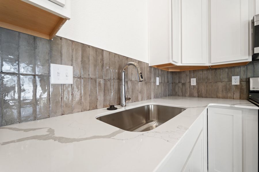 3808 Soapstone St - Kitchen Sink 3808 Soapstone St - Kitchen Sink