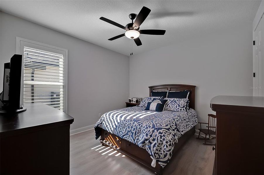 Furnished interior view inside a new home in , Green Cove Springs (Image 13).