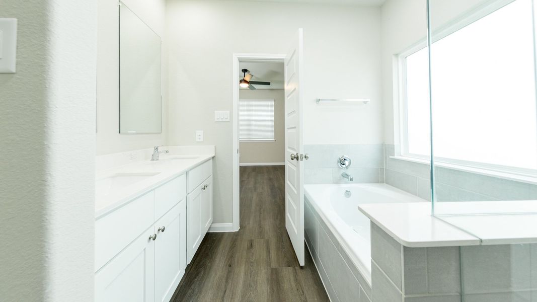 Primary Bathroom Primary Bathroom