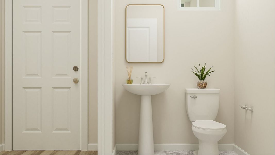 Abbey Powder Abbey Powder