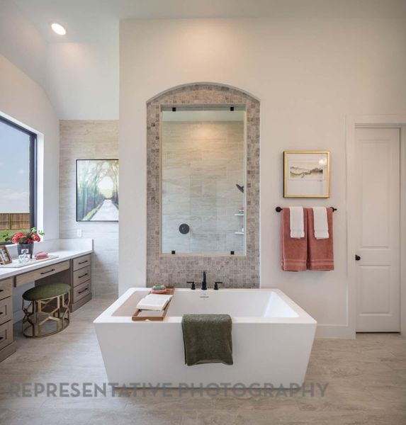 Primary Bathroom Primary Bathroom