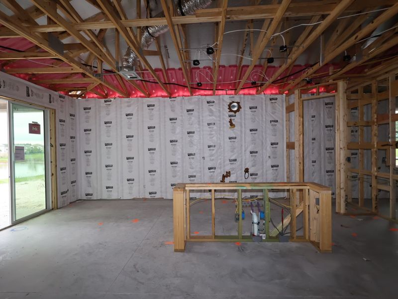 Insulation Insulation