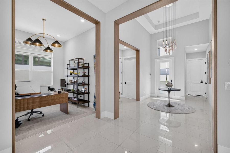 Office / Den Office / Den