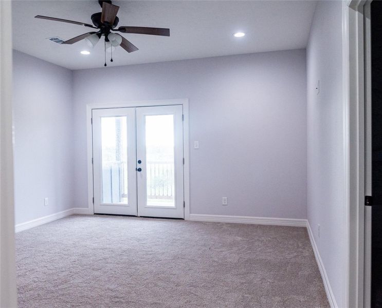 Spacious, unfurnished interior of a new home in , Port Arthur (Image 23). Spacious, unfurnished interior of a new home in , Port Arthur (Image 23).