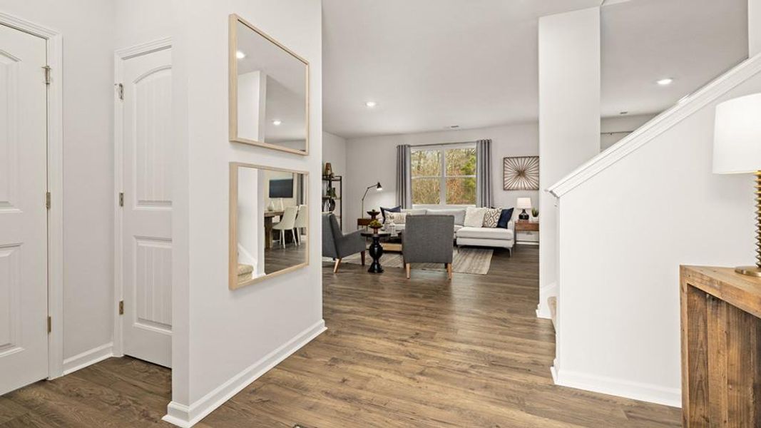 Image 41 of a home in Sheffield Highlands.