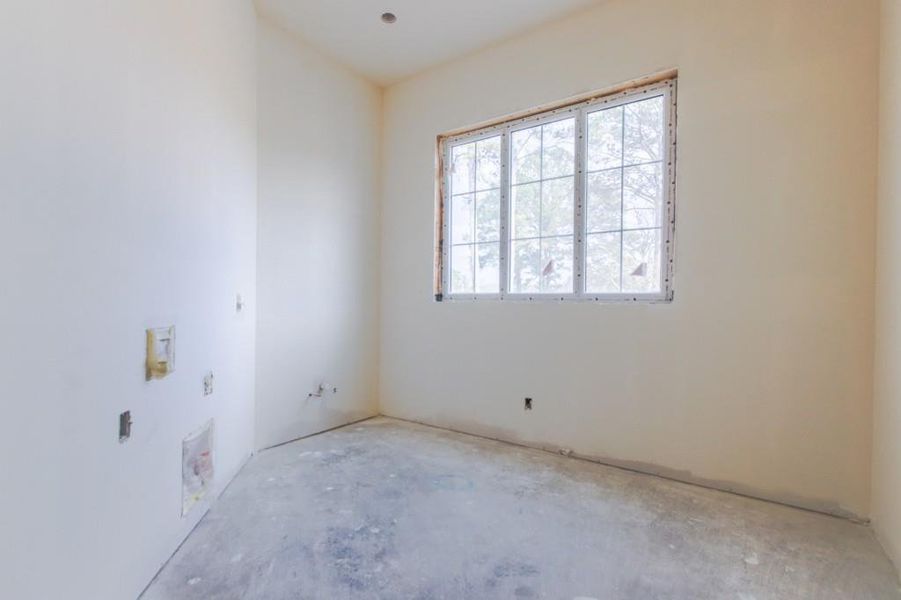 In-progress construction of a new home in , Canton, GA (Image 22). In-progress construction of a new home in , Canton, GA (Image 22).