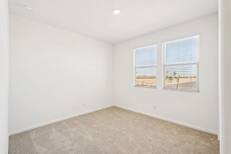 Bedroom 4 Bedroom 4