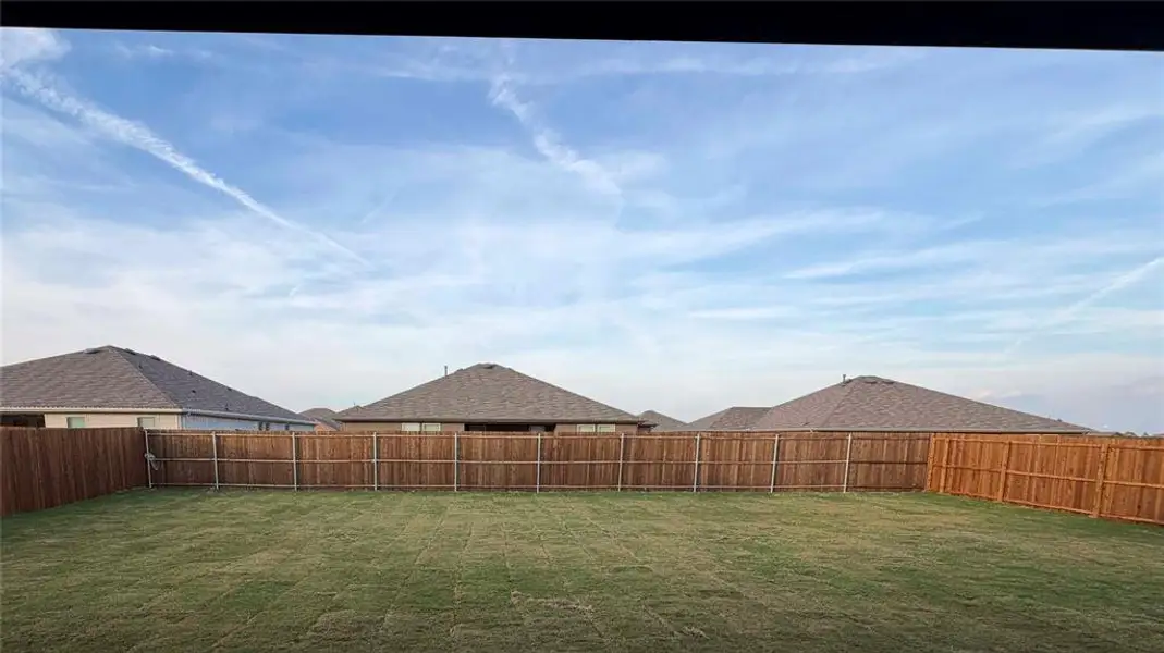 Exterior details and patio area of a home in Waverly Estates, Josephine (Image 3). Exterior details and patio area of a home in Waverly Estates, Josephine (Image 3).