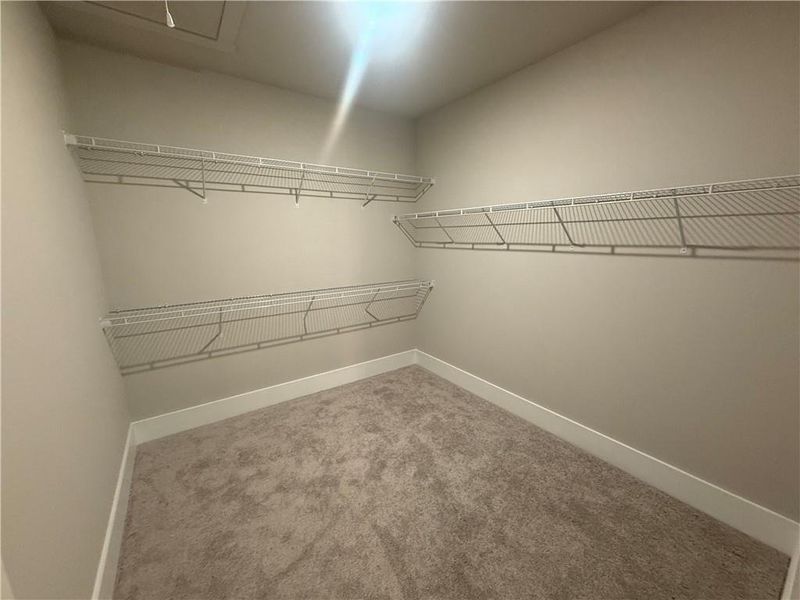 Spacious, unfurnished interior of a new home in , Canton (Image 9).