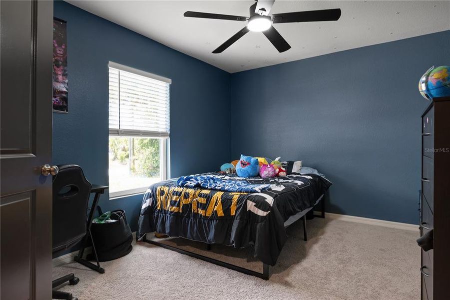 Furnished interior view inside a new home in , Port Charlotte (Image 10). Furnished interior view inside a new home in , Port Charlotte (Image 10).