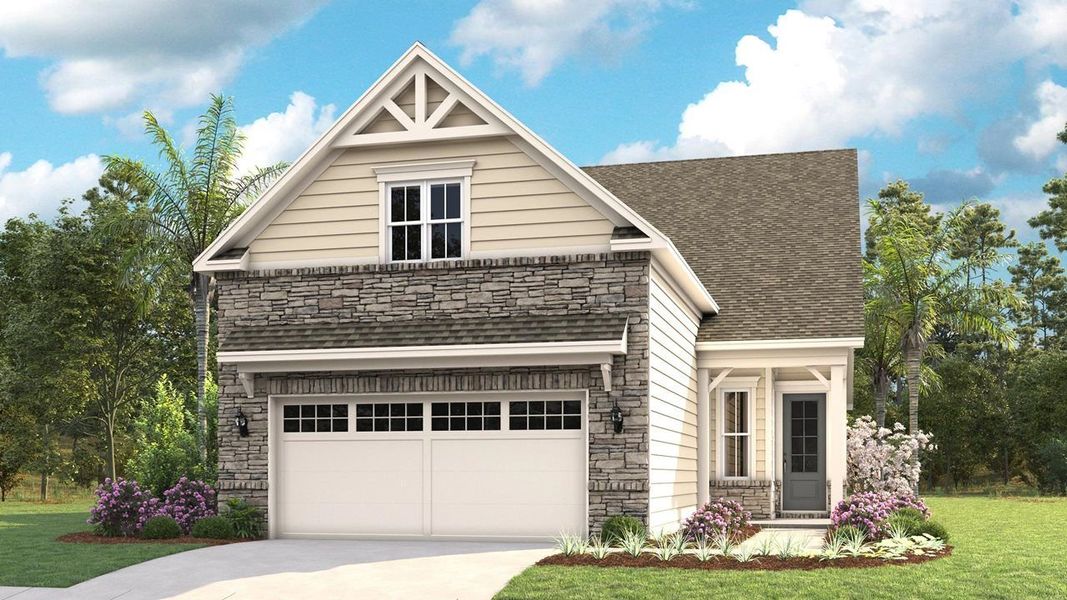 Elevation AS | Stone Elevation AS | Stone