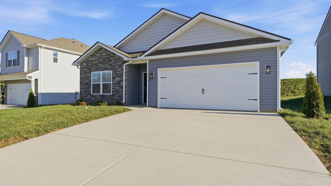 Image 24 of a home in Fieldcrest Acres.