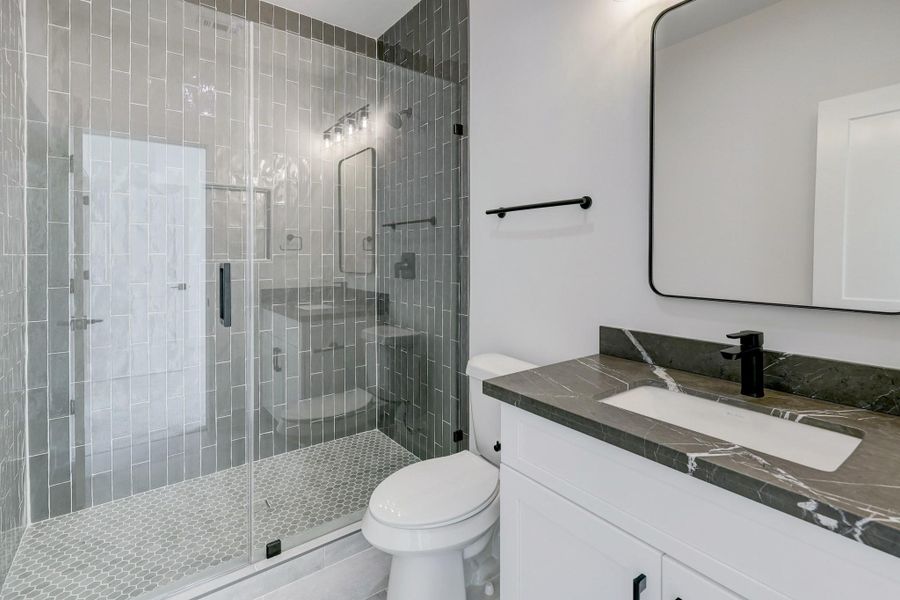 Image 27 of a home in . Image 27 of a home in .