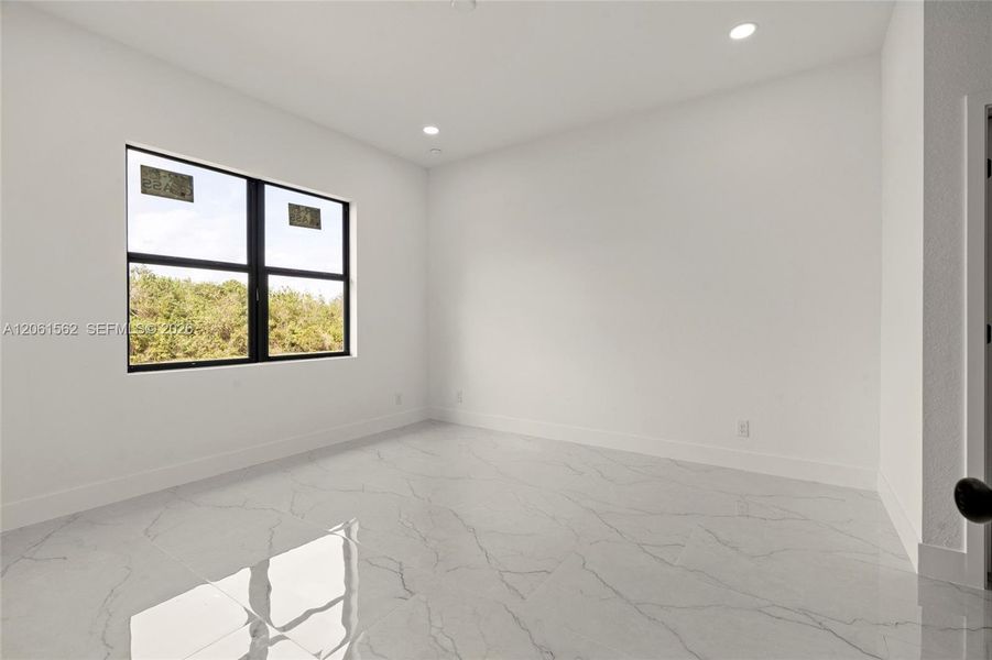 Spacious, unfurnished interior of a new home in , Lehigh Acres (Image 16). Spacious, unfurnished interior of a new home in , Lehigh Acres (Image 16).