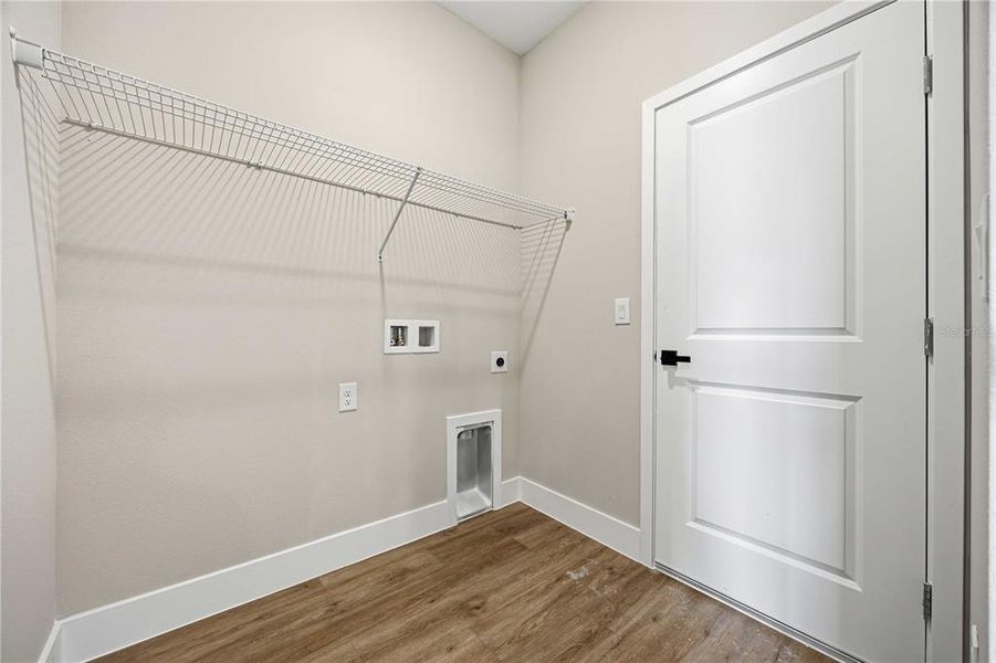 Spacious, unfurnished interior of a new home in , Winter Haven (Image 14). Spacious, unfurnished interior of a new home in , Winter Haven (Image 14).