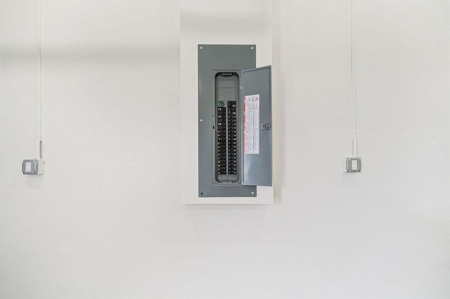 Electrical Panel