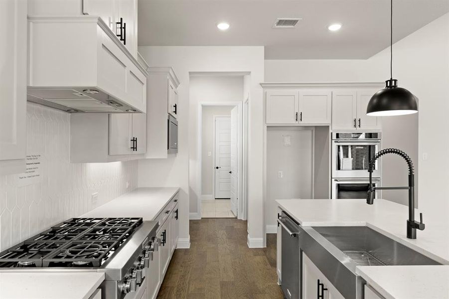 3201 Anaquitas - Kitchen (2)