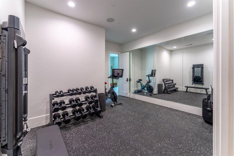 Furnished interior view inside a new home in , Fairview (Image 31). Furnished interior view inside a new home in , Fairview (Image 31).