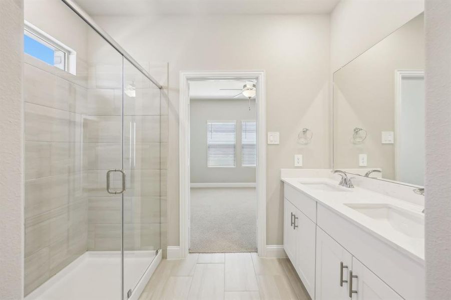 Photo is not of the actual home, but is an inspirational photo of builder’s model home and may depict options, furnishings, and/or decorator features that are not included. Photo is not of the actual home, but is an inspirational photo of builder’s model home and may depict options, furnishings, and/or decorator features that are not included.