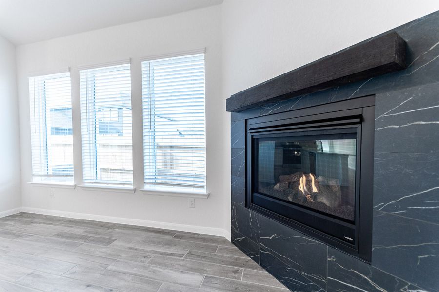 Image 18 of a home in Arcadia Ridge.