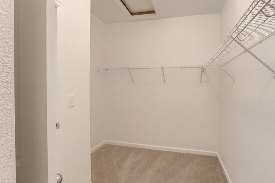 Berthoud, CO New Home.  - Slide 17