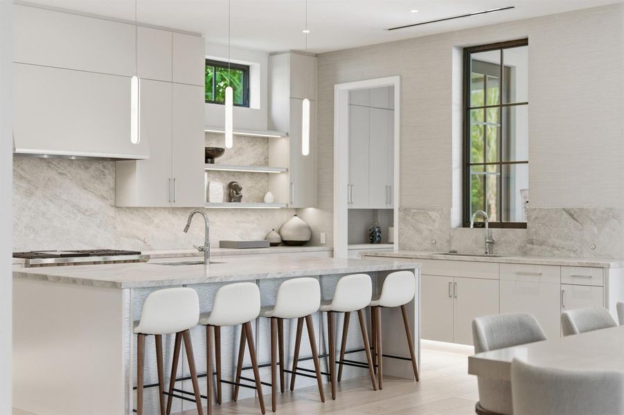 KITCHEN KITCHEN