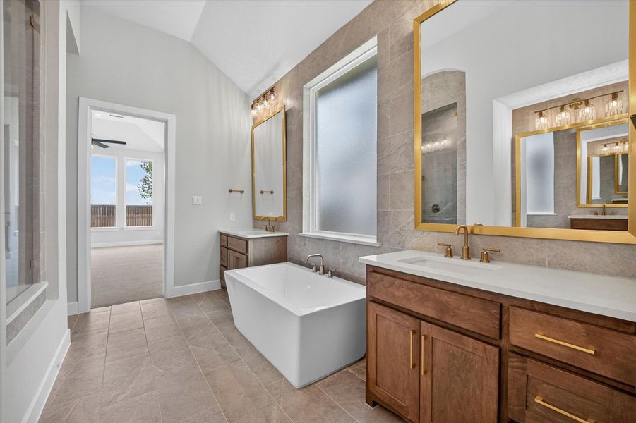 Primary Bathroom Primary Bathroom