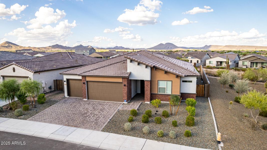 51 - Steed Ridge 13626